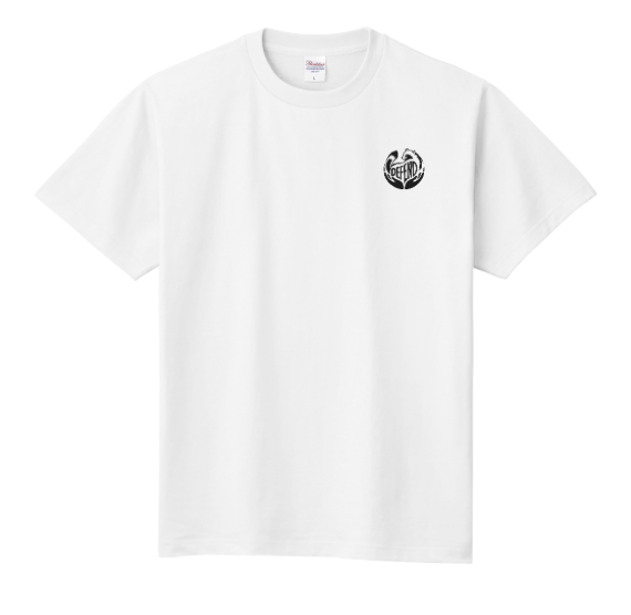 DEFEND LOGO TEE 商品画像